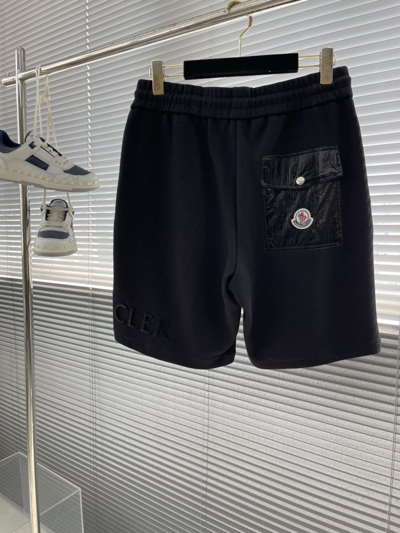 Moncler Short Pants